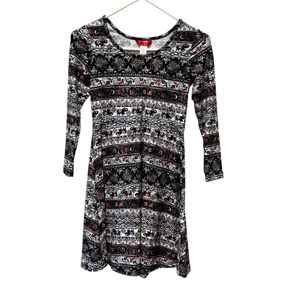 1st Kiss Dress